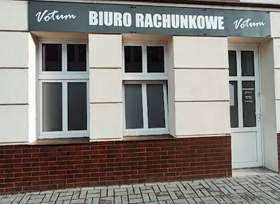 Biuro Rachunkowe Votum Agnieszka Rank - Bonisławska
